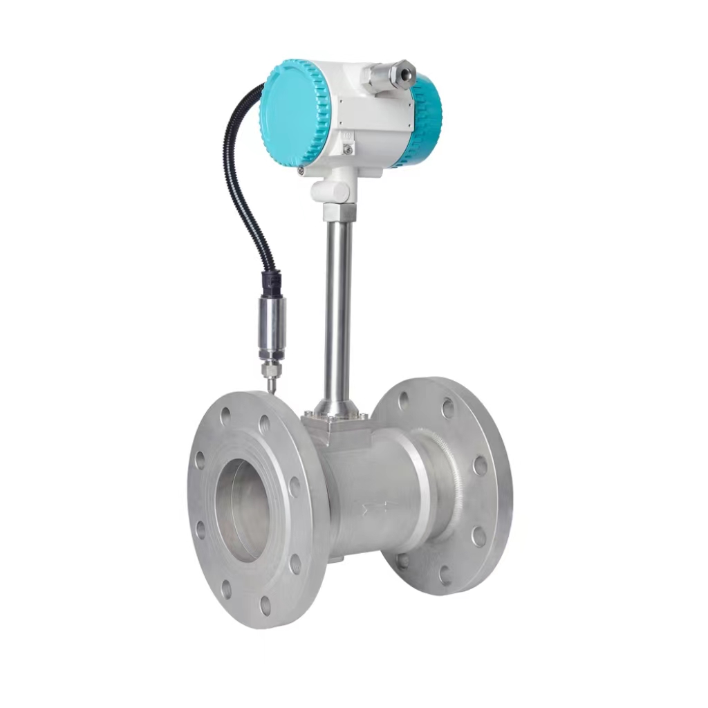 渦街流量計(jì)